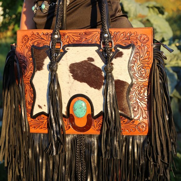 The Nashville Gunner a Haute Southern Hyde by Beth Marie Exclusive - Picture 1 of 11